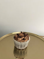 Chocolate Cupcakes