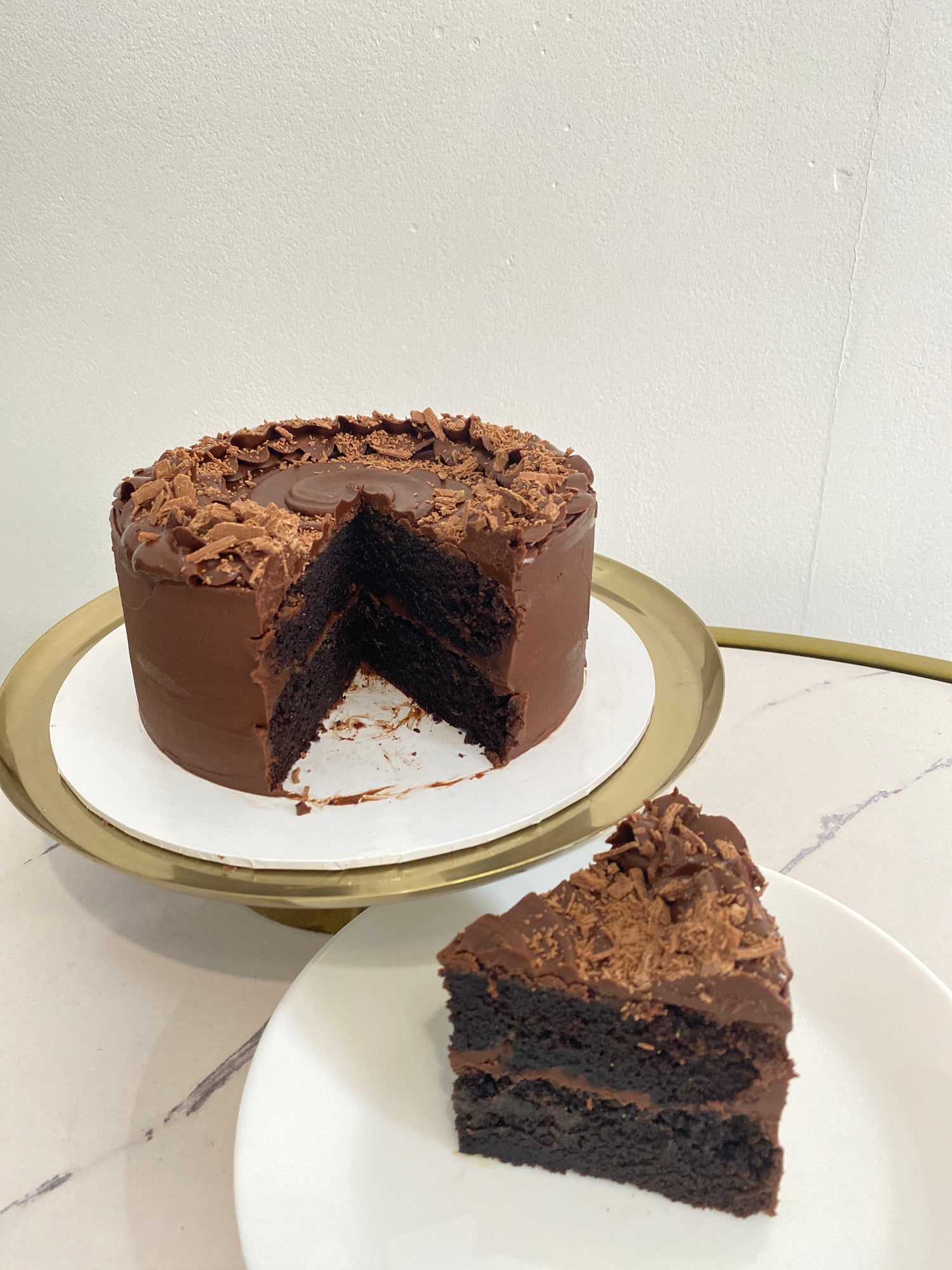 Chocolate Cake