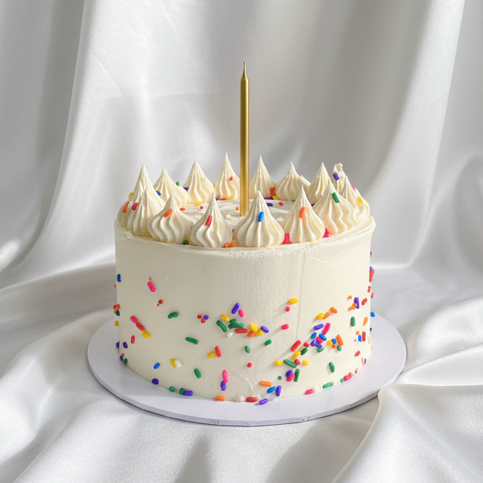 QB Original Celebration Cake