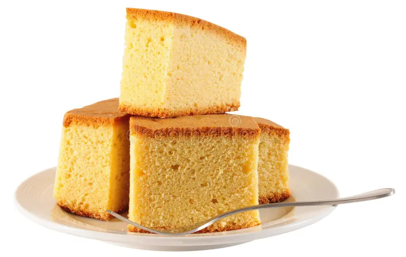Our Classic Vanilla Sponge Recipe